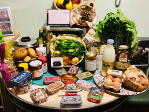 Productos de Galicia