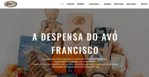 A Despensa do Avó