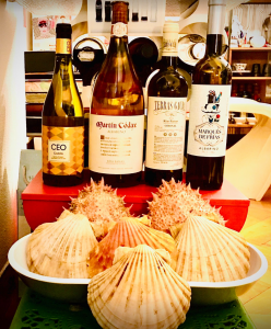 Productos de Galicia