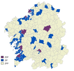 Galicia Rural