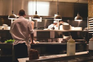 RESTAURANTE