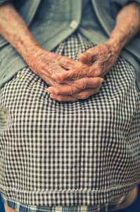 ancianos